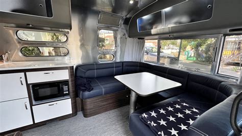 Rent an Airstream on the Cote d'Azur - Airstream Germany