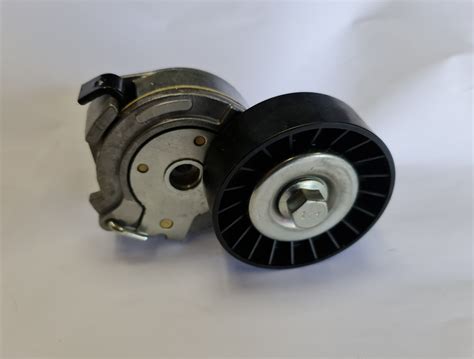 Alfa Romeo V6 24v Auxiliary Belt Tensioner – Aftermarket | Totally Alfa