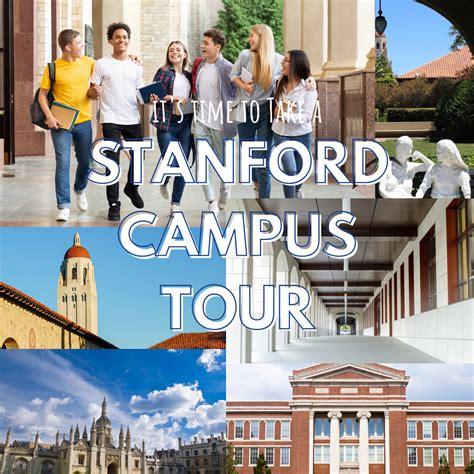 Stanford Spark: Ignite Your Psychology Career Dreams with Campus Tour