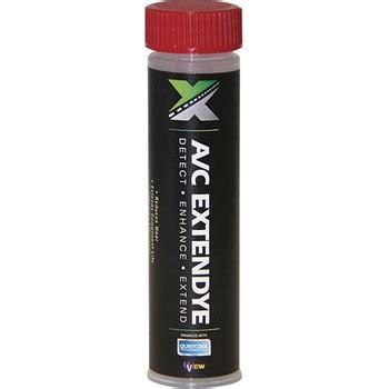 399020A エアコン用蛍光液 UVIEW(ユービュー) 容量30mL - 【通販モノタロウ】