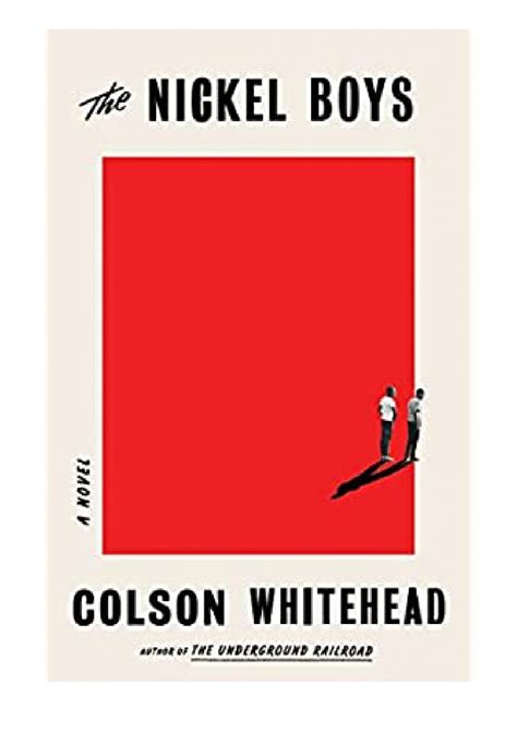 (Download) The Nickel Boys A Novel (Ebook pdf)