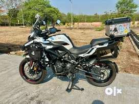 Buy & Sell Second Hand Bikes in Pune, Used Bikes in Pune | OLX