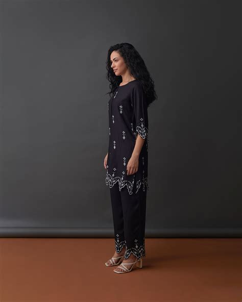 Kurta Sets – Bombay Bloom