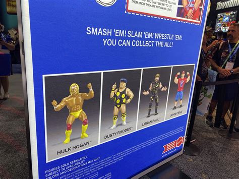 Pre-Order Alert: WWE LJN Superstars on Target.com – Wrestling Figure News