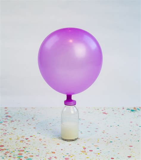 Image result for Balloons Fun Science