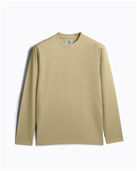 Basic Cotton Full Sleeve Beach Unisex – Pitshirts