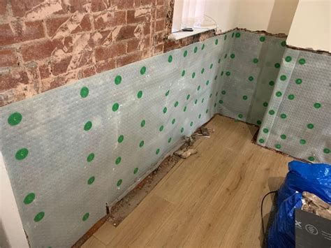 Image result for How to Apply Damp Proof Course