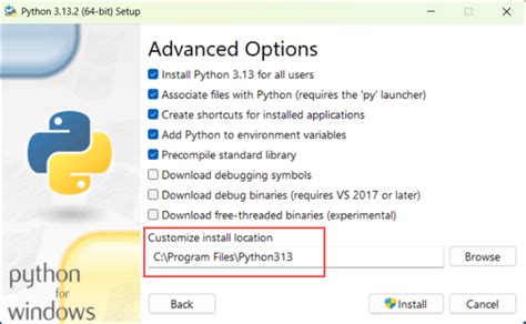 Image result for Install Module Python Windows