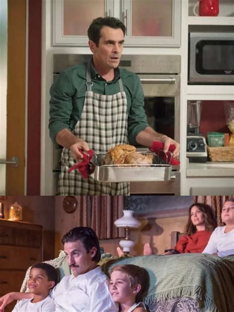 Iconic American sitcoms that introduced us to Thanksgiving | Times Now