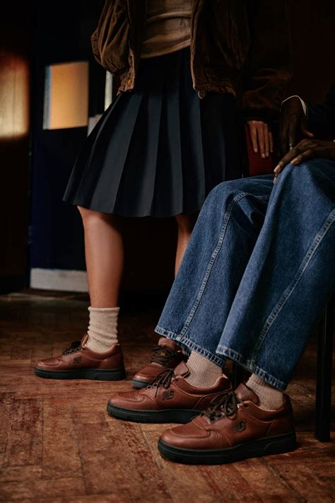 New Balance expands ‘Made in UK’ collection