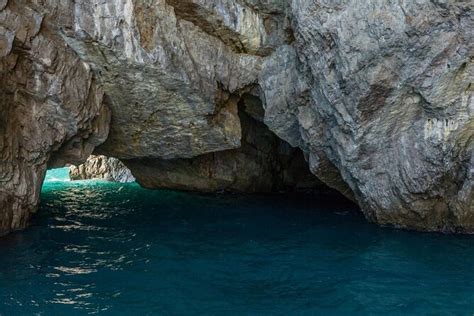 Green Grotto (Grotta Verde), Capri - What To Know BEFORE You Go | Viator