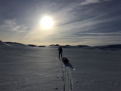 Hardangervidda North, Hardangervidda, Hardangervidda North ...