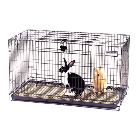Precision Pet Rabbit Resort Rabbit Cage | Petco
