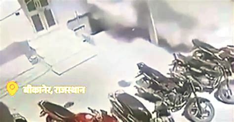 9 killed in LPG cylinder blast in Bkn; Guv, CM share grief