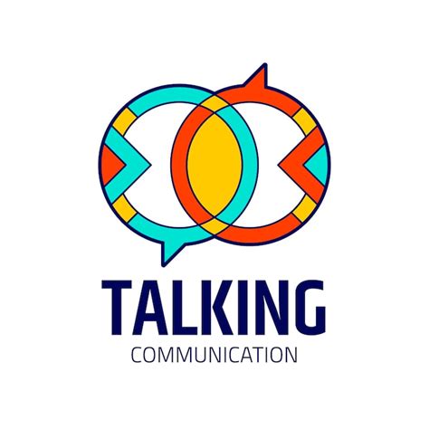 Debate logo Images - Free Download on Freepik