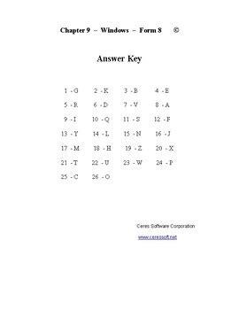 Image result for Worksheet Using Computer Matching