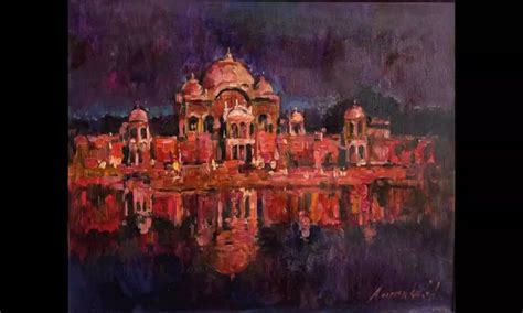 IIC organises the exhibition ‘The Indian Journey’