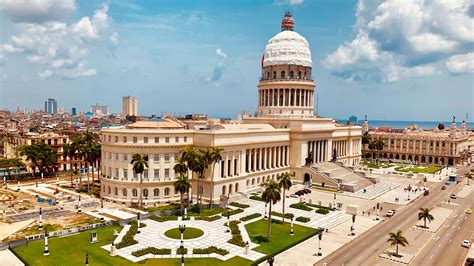 La Habana: una ciudad hispanoamericana que se renueva | Meer