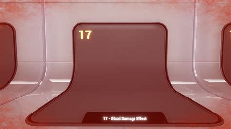 Image result for Screen Post-Process Effects