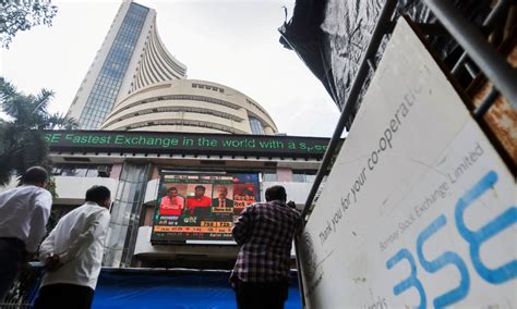 Markets rebound in early trade: Sensex, Nifty surge nearly 2 pc ...