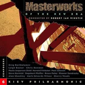 Buy Masterworks of the New Era 6 Online at Low Prices in India | Amazon ...
