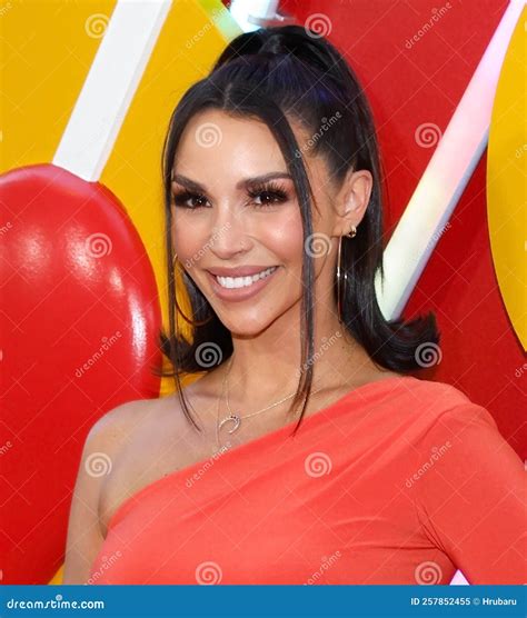 Premiere of the Movie Bros in Los Angeles, USA - 28 Sep 2022 Editorial ...