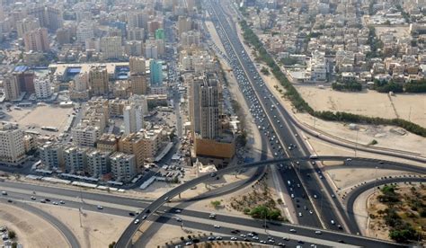 Kuwait to terminate 50% of expatriates holding govt jobs in 3 months ...