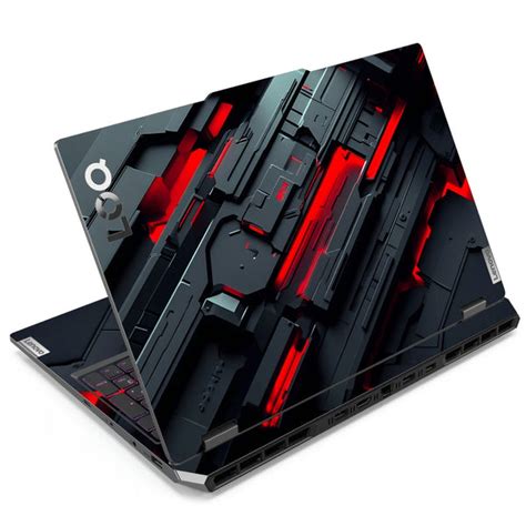 Premium Laptop Skins for Lenovo LOQ: Style & Protection – SkinsLegend