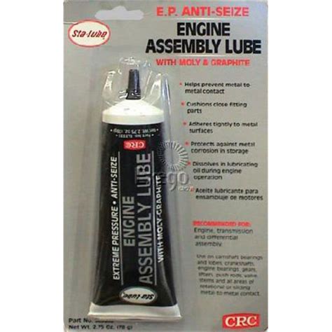 Image result for Repco Engine Assembly Lube