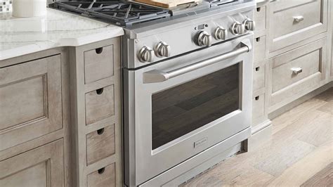 GE Monogram Range Repair | Prime GE Appliance Repair