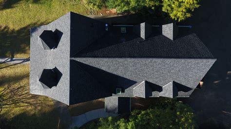 Roof Maxx Residential - Hanley Roofing