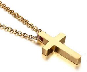 Karishma Kreations Religious Lord Jesus Crusifix Cross Sterling Silver ...