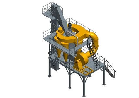 Image result for Multi Cyclone Classifier