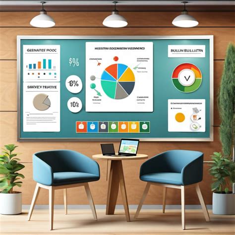 15 Professional Bulletin Board Design Ideas for Office – Rethink Risk