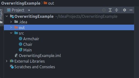 Image result for Method Overriding in Java Program to Execute