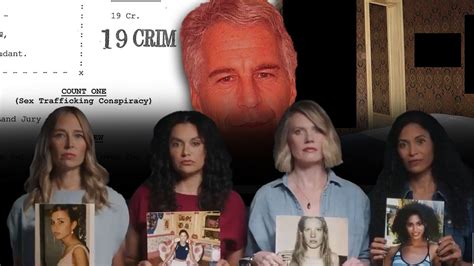 Who Was Jeffrey Epstein And What Is The Controversial Epstein Files ...