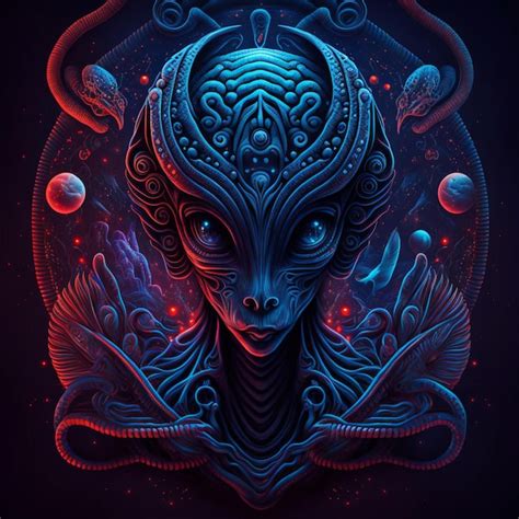 Image result for Alien Design