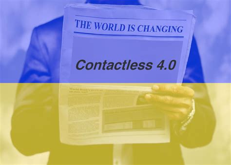 Contactless 4.0 | WES Consultancy and Services Pvt. Ltd.