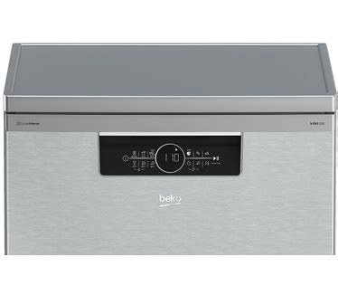 Beko BDFN36530XC: beste prijs - Tweakers