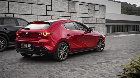 Harga Mazda3 Baru Tembus Setengah Miliar, Apa Istimewanya? - Carmudi ...