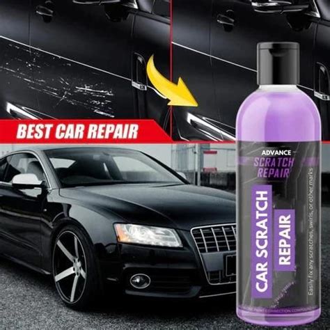 Advance Car Scratch Repair – E-HomeStore