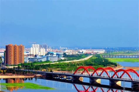 通辽市：推动绿色发展 交出精彩生态“答卷”_中国网
