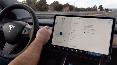 Image result for Tesla Model 3 AutoPilot