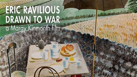 Eric Ravilious: Drawn to War Movie (2022) | Release Date, Cast, Trailer ...