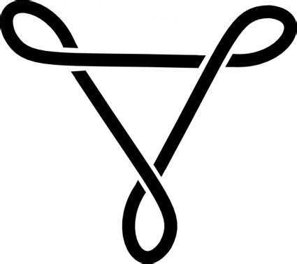 Image result for Impossible Triangle Vector