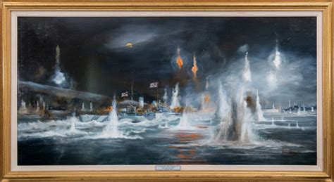 HMAS Perth (I) Exhibition | HMAS Perth I Memorial