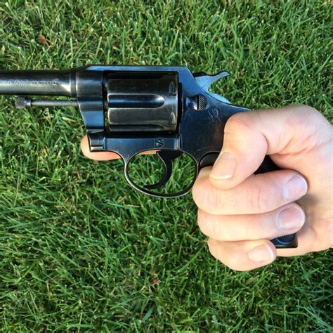 Revolver Grip Size 的图像结果