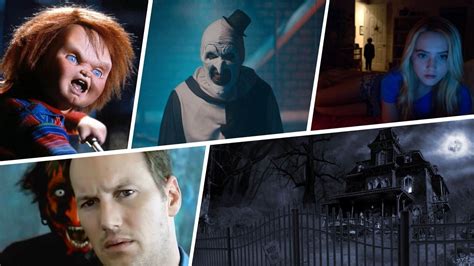 Horror Movie Tropes — Top 15 Tropes & Why They're Effective