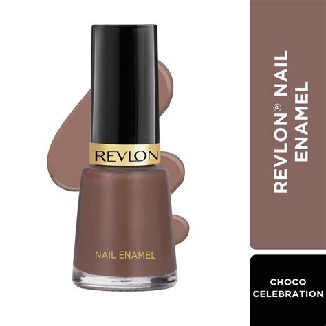 Nail Polish - Revlon Nail Enamel colors online in India – Revlon India