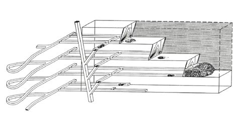 Image result for Decline Sub Level Stoping Mining Method